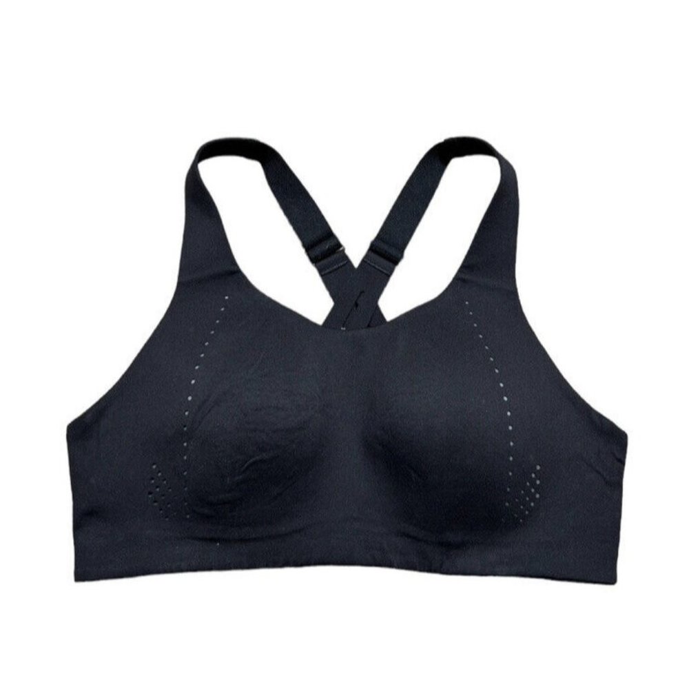 Lululemon Air Support Bra Black Size 36C